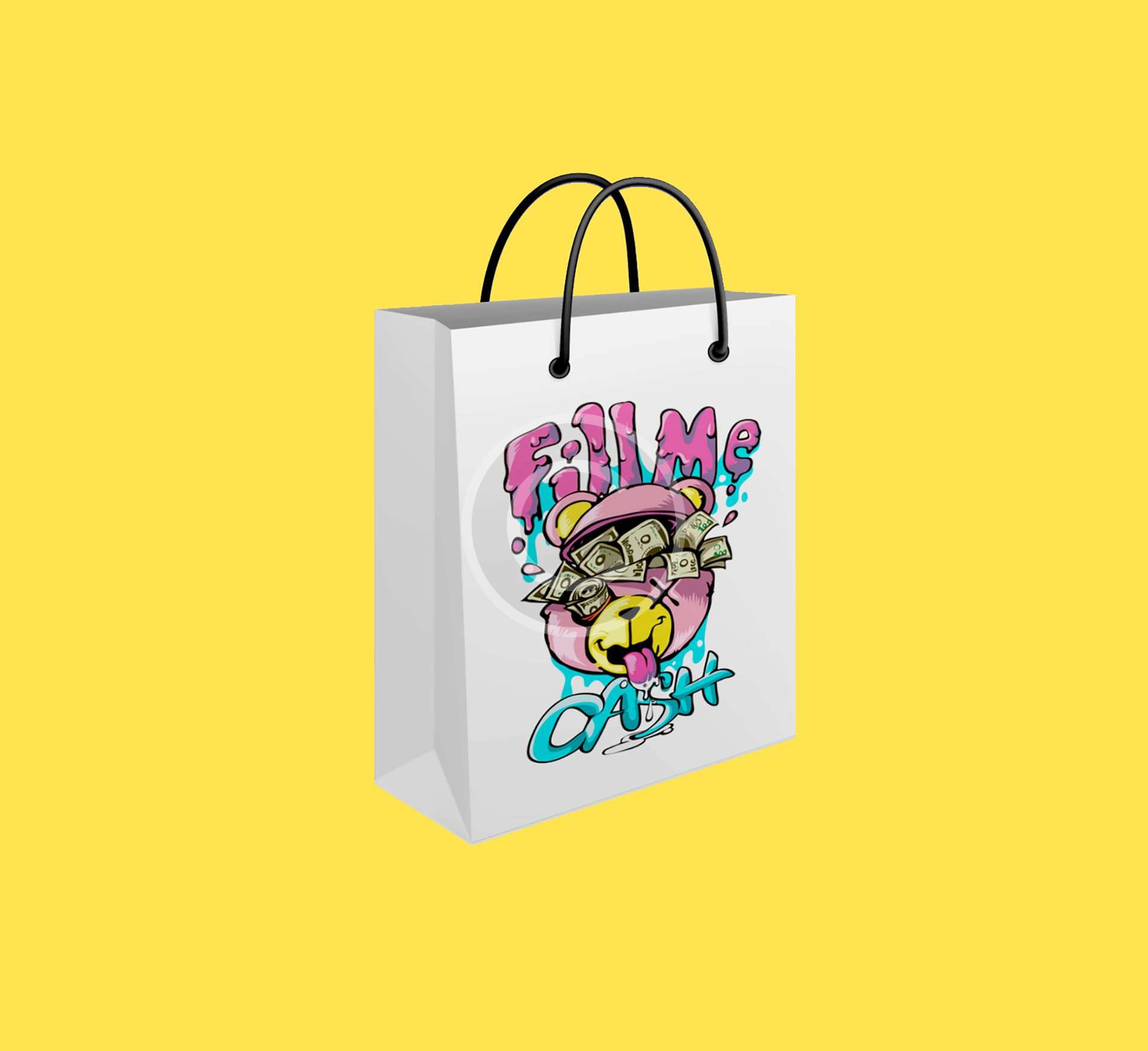 Bolsas personalizadas